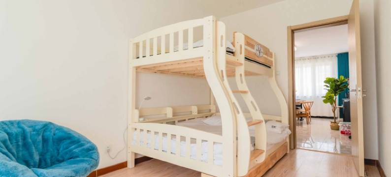 山东荣成1030公寓(海湾南路分店)图片