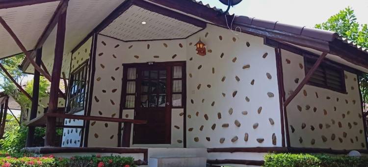 塔科经济度假村(Talkoo Eco Resort)图片