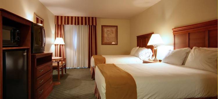 得克萨斯州罗克波特温德姆戴斯酒店(Days Inn by Wyndham Rockport Texas)图片