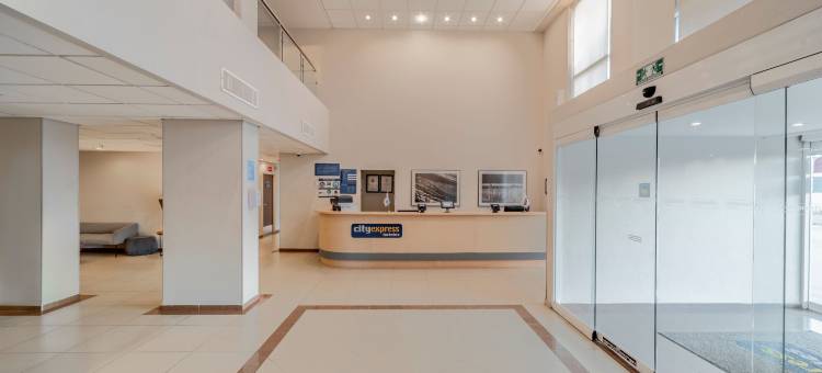 卡门城市快捷酒店(City Express by Marriott Ciudad del Carmen)图片