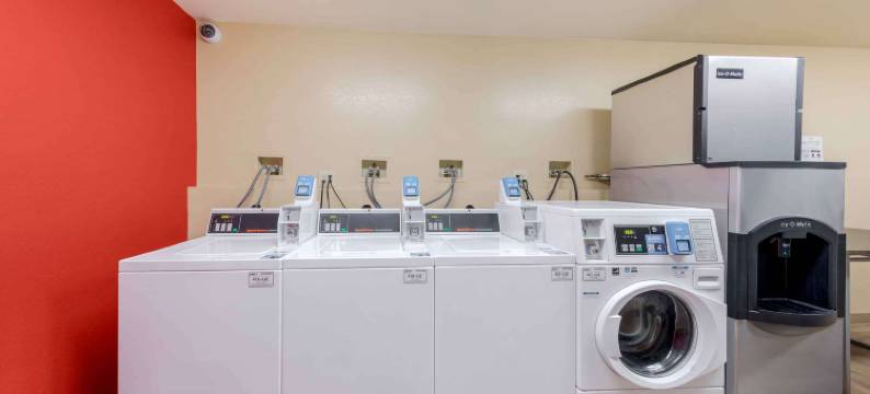 美国长住酒店 - 橙县 - 亨廷顿海滩(Extended Stay America Suites - Orange County - Huntington Beach)图片