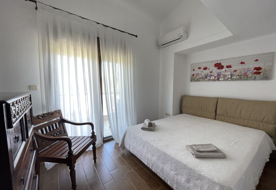 Stylish Maisonette with 3 Bedrooms in Vourvourou, Greece Hotel Overview