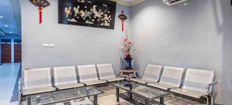 Hongkong Inn Singkawang图片