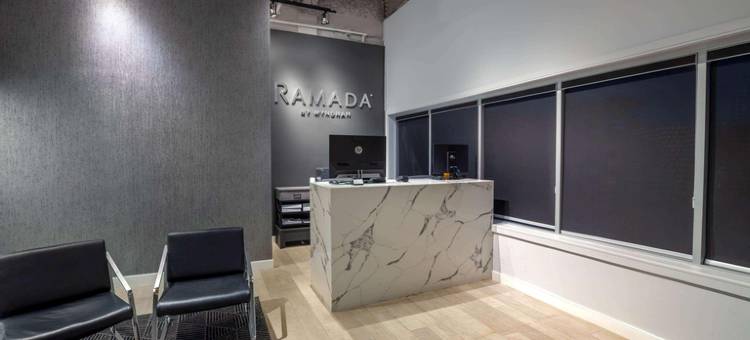 Ramada by Wyndham Fort McMurray图片