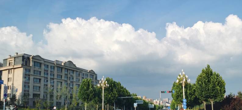 1027公寓(擂鼓石大街分店)图片