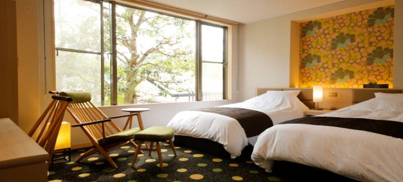 有马温泉小都里旅馆(Arima Hot Spring Ryokan Kotori)图片