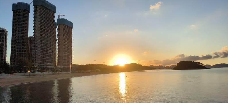 丁姨公寓(霞光二路分店)图片