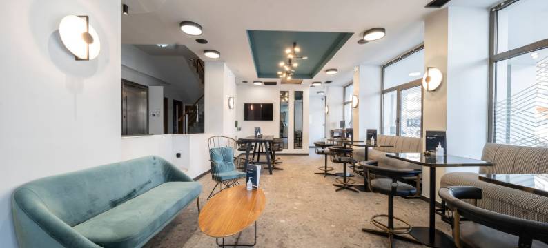 罗通达酒店(Rotonda Hotel)图片