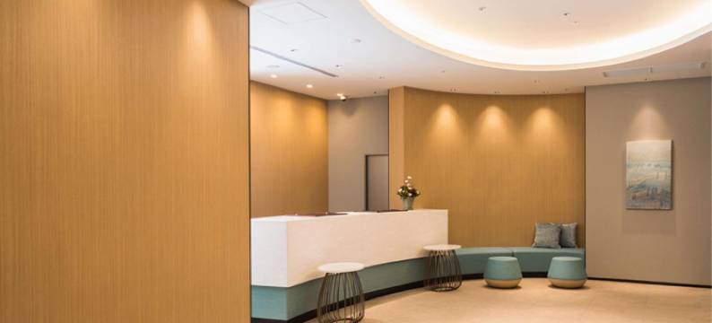 梅兹镰仓大船JR东酒店(Jr-East Hotel Mets Kamakura Ofuna)图片