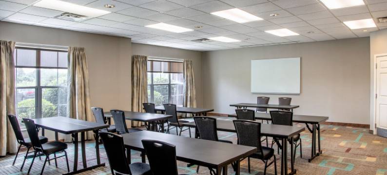 辛辛那提机场厄兰格Residence Inn 酒店(Residence Inn Cincinnati Airport)图片