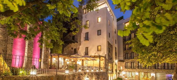 普埃布拉悦榕庄(Banyan Tree Puebla)图片