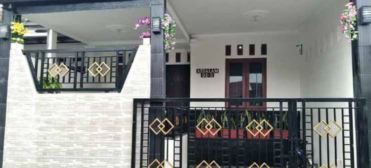 Assalam Homestay图片