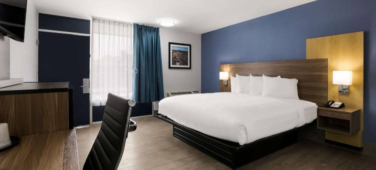 鸽子谷SureStay Plus Hotel by Best Western(SureStay Plus Hotel by Best Western Pigeon Forge)图片