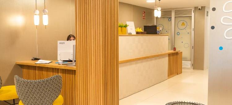 RK Farallón Canteras图片