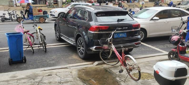 房东金美星公寓(佛兴路分店)图片