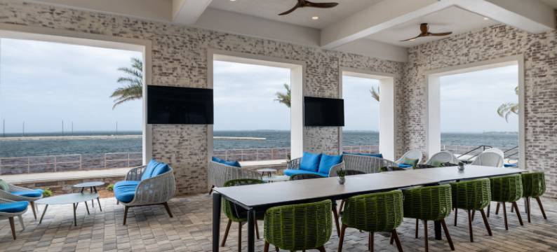 洲际旗下巴拿马城海港英迪格酒店(Hotel Indigo PANAMA CITY MARINA by IHG)图片