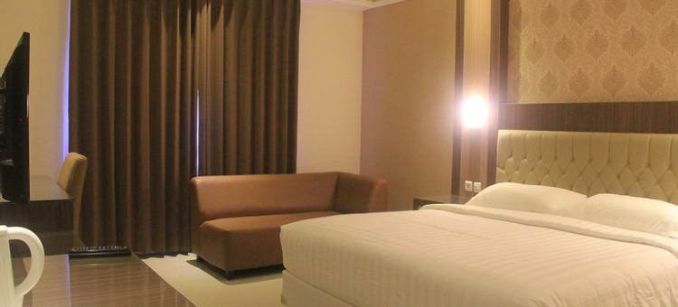 Cor Hotel Purwokerto图片