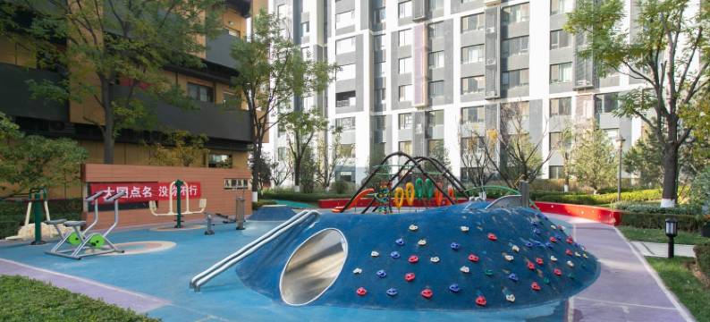 TOP民宿(长兴南街1号分店)图片