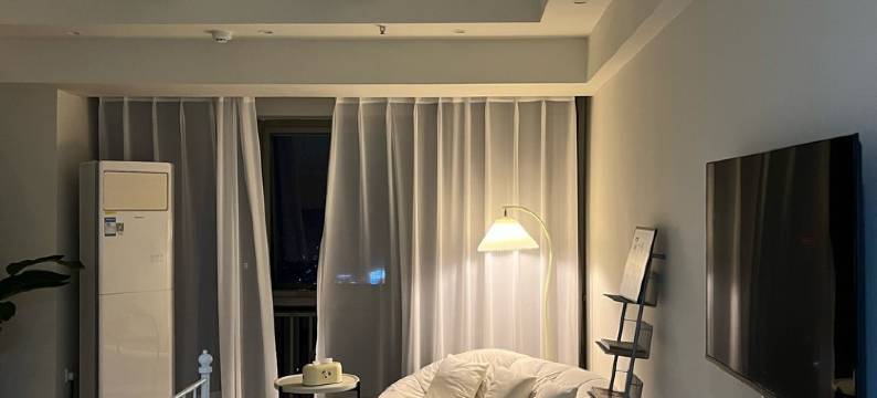 伍宿公寓(河运路分店)图片