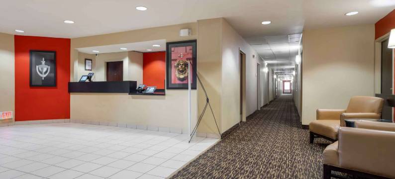 美国延住公寓式酒店 - 休斯顿 I-10 市中心西(Extended Stay America Suites - Houston - I-10 West - CityCentre)图片