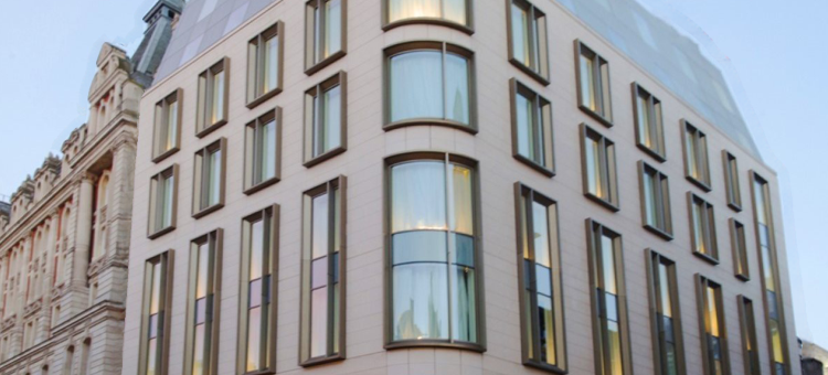 伦敦柯芬园怀尔德公寓酒店(Wilde Aparthotels London Covent Garden)图片