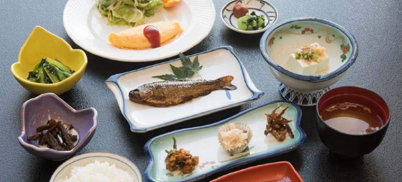 芦安温泉 岩园馆(Iwazonokan)图片