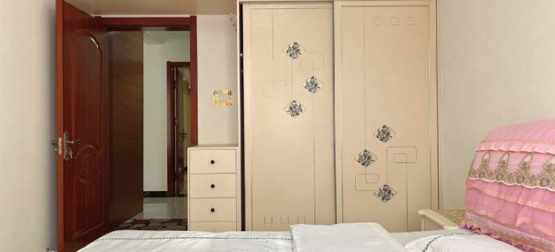 沙沙爱如家公寓(新兴路分店)图片