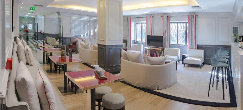 尤尔水疗酒店(Your Hotel & Spa Alcobaça)图片