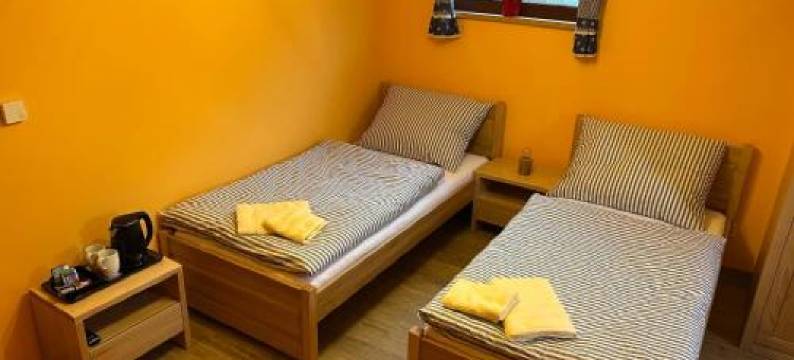 Ubytování Arrow图片