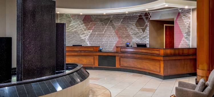 诺福克弗吉尼亚海滩万豪SpringHill酒店(SpringHill Suites Norfolk Virginia Beach)图片