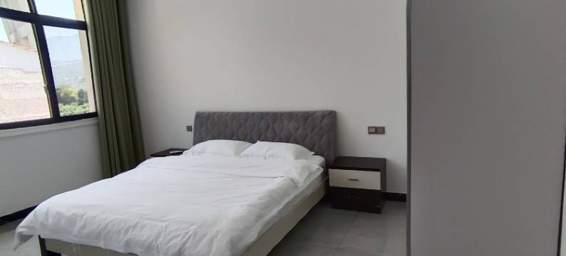 汉源汉富阁民宿图片