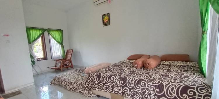 柬埔寨尼拉扬酒店(Kampong Nelayan Resort)图片