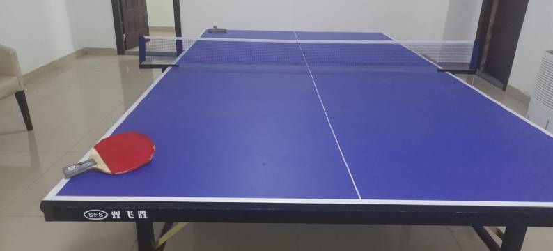 高高乐公寓(滨江大道分店)图片