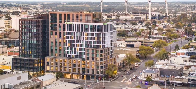 吉朗假日套房酒店(Holiday Inn & Suites GEELONG by IHG)图片