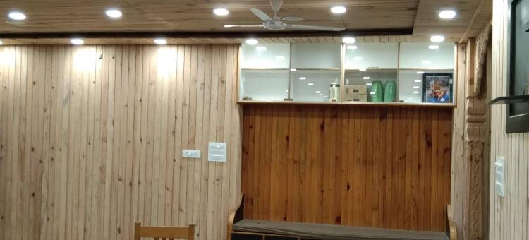 Hotel Anant Villa, Uttarkashi图片