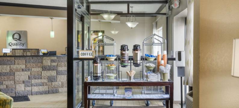 凯艺套房酒店(Quality Inn & Suites)图片