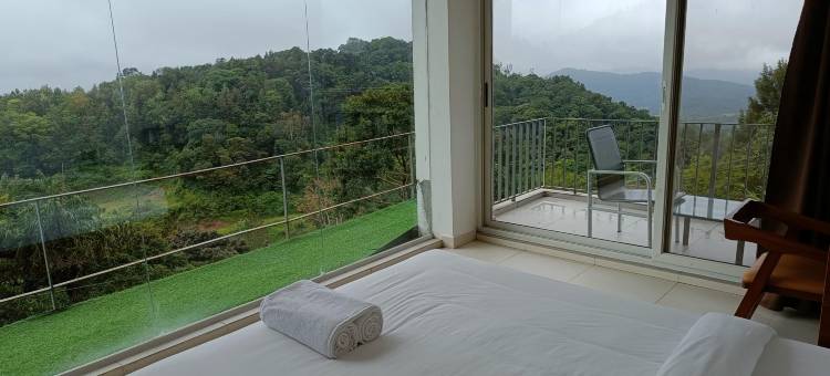 The Cliff Edge Coorg图片