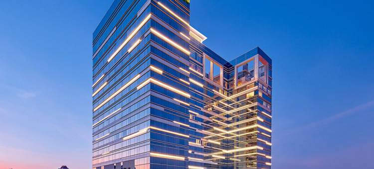 班加罗尔香格里拉酒店(Shangri-La Bengaluru)图片