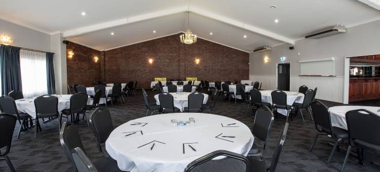 图文巴汽车旅馆(Toowoomba Motel)图片