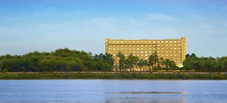 苏拉特万豪酒店(Surat Marriott Hotel)图片