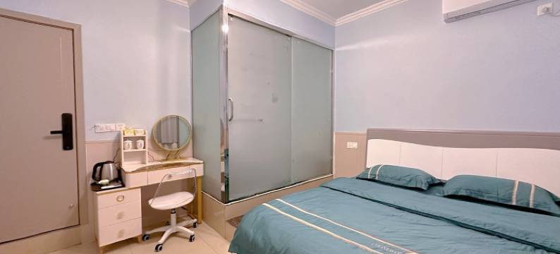 妤景民宿(洋河西路分店)图片