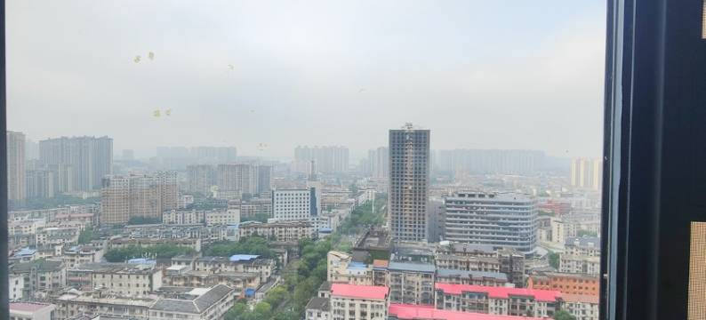 沐沐岳阳楼店民宿(云梦路分店)图片