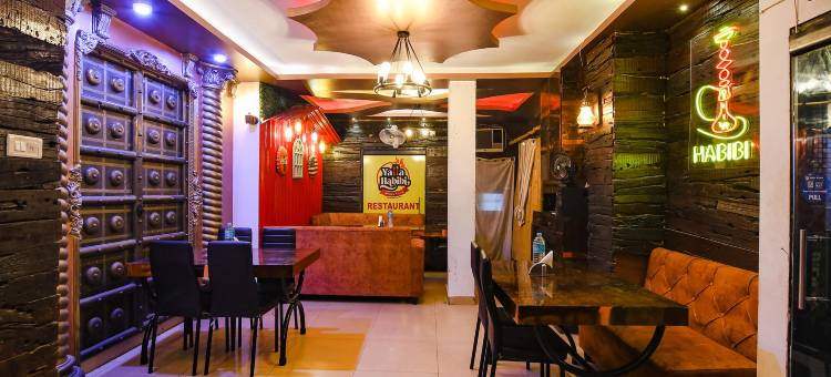 Hotel O Kolkata Quest Mall图片