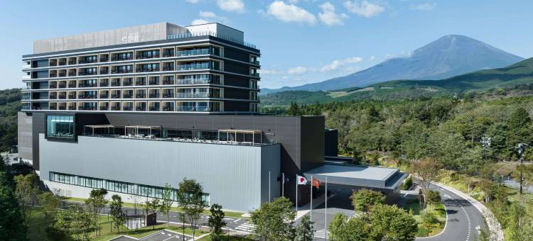富士赛道酒店 - 凯悦臻选(Fuji Speedway Hotel ,in The Unbound Collection by Hyatt)图片
