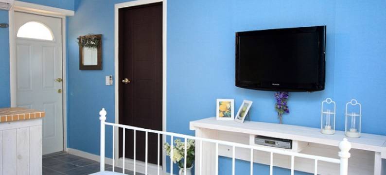 江华阳台度假屋(Ganghwado Terrace Pension)图片