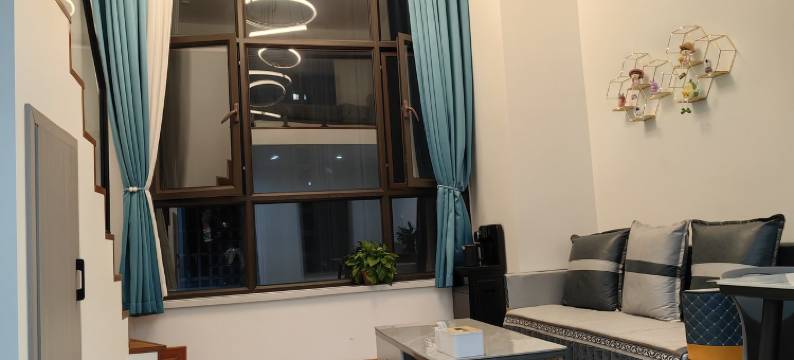 悦唐民宿(榆次大学城店)图片