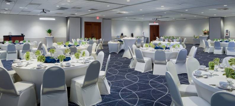 Holiday Inn & Suites 查尔斯顿(Holiday Inn & Suites CHARLESTON WEST by IHG)图片