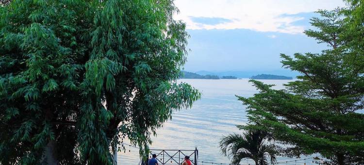 林耿度假村(Rimkaengresort)图片