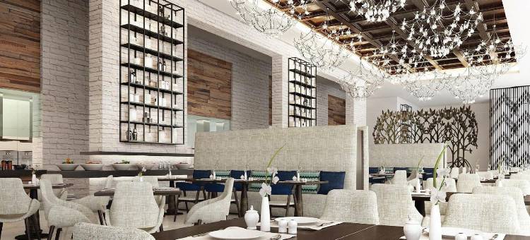 阿尔贾达夫罗塔纳套房酒店(Al Jaddaf Rotana Suite Hotel)图片