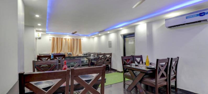 Itsy Hotels Nv, Tapovan图片